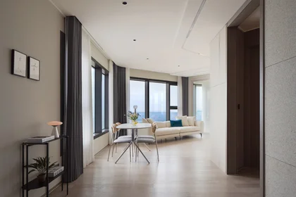 Alojamiento entero en residencia en 30, Haeundae-ro 570beon-gil, Haeundae-gu, Busan, imagen 3 de 13