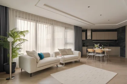 Alojamiento entero en residencia en 30, Haeundae-ro 570beon-gil, Haeundae-gu, Busan, imagen 4 de 13
