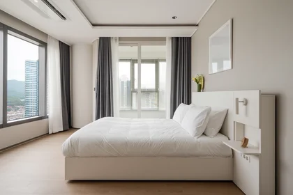 Alojamiento entero en residencia en 30, Haeundae-ro 570beon-gil, Haeundae-gu, Busan, imagen 5 de 13