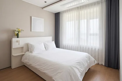 Alojamiento entero en residencia en 30, Haeundae-ro 570beon-gil, Haeundae-gu, Busan, imagen 7 de 13