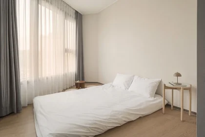 Alojamiento entero en residencia en 30, Haeundae-ro 570beon-gil, Haeundae-gu, Busan, imagen 9 de 13