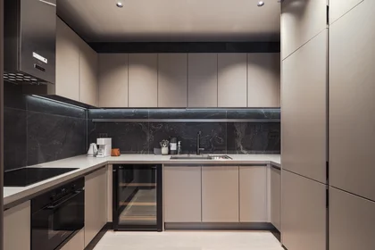 Alojamiento entero en residencia en 30, Haeundae-ro 570beon-gil, Haeundae-gu, Busan, imagen 10 de 13