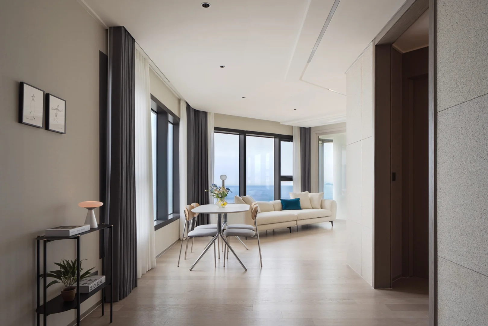 30, Haeundae-ro 570beon-gil, Haeundae-gu, Busan