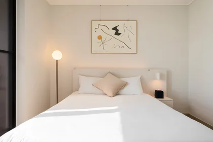 Estudio en residencia en 1 Seohae-daero 417beon-gil, Jemulpo-gu, Incheon, imagen 3 de 7