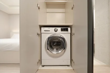 Estudio en residencia en 1 Seohae-daero 417beon-gil, Jemulpo-gu, Incheon, imagen 6 de 7