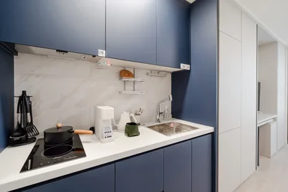 Estudio en residencia en 1 Seohae-daero 417beon-gil, Jemulpo-gu, Incheon, imagen 7 de 7