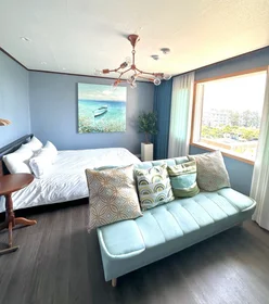 Alojamiento entero en 73-3 Cheongsapo-ro, Haeundae-gu, Busan, imagen 4 de 20