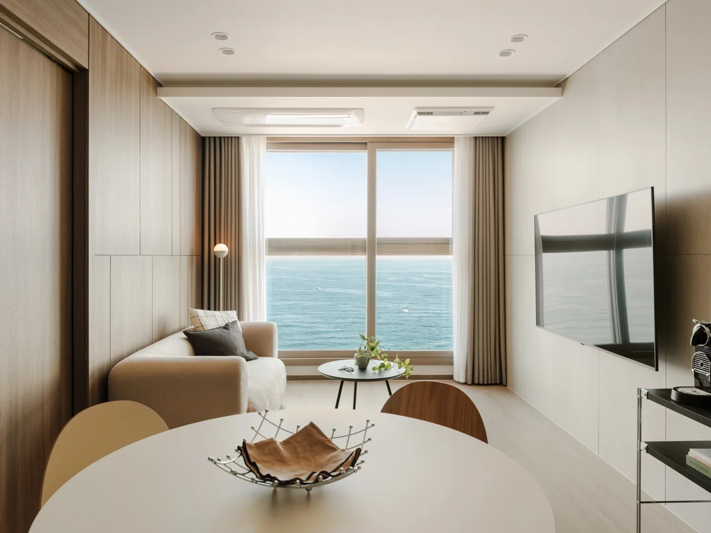 316 Jungang-ro, Sokcho, Gangwon-do