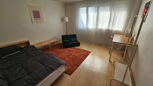 Apartamento entero totalmente amueblado  en {area}