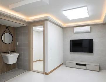 Habitación compartida en 15-20 Seojeon-ro 58beon-gil, Busanjin-gu, Busan, imagen 7 de 9