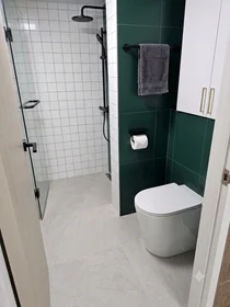 Habitación compartida en 15-20 Seojeon-ro 58beon-gil, Busanjin-gu, Busan, imagen 9 de 9