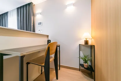 Monolocale in residence in 5 Yeondong 6-gil, Jeju-si, Jeju Special Self-Governing Province, immagine 6 di 7