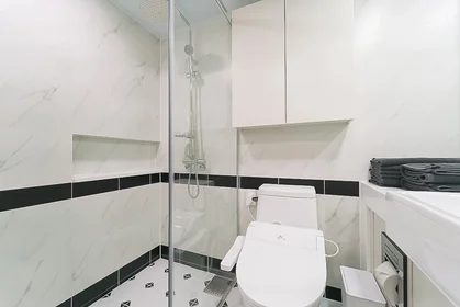 Monolocale in residence in 5 Yeondong 6-gil, Jeju-si, Jeju Special Self-Governing Province, immagine 7 di 7