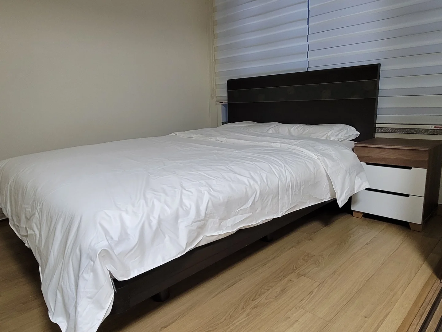 Estudio compacto ideal para estudiantes en
