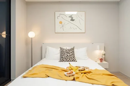 Estudio en residencia en 1 Seohae-daero 417beon-gil, Jemulpo-gu, Incheon, imagen 4 de 9
