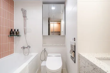 Estudio en residencia en 1 Seohae-daero 417beon-gil, Jemulpo-gu, Incheon, imagen 5 de 9