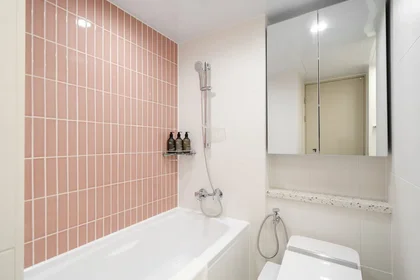 Estudio en residencia en 1 Seohae-daero 417beon-gil, Jemulpo-gu, Incheon, imagen 6 de 9