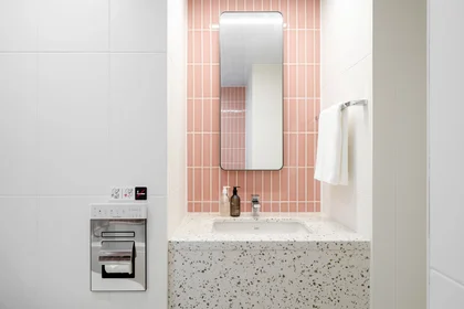 Estudio en residencia en 1 Seohae-daero 417beon-gil, Jemulpo-gu, Incheon, imagen 7 de 9