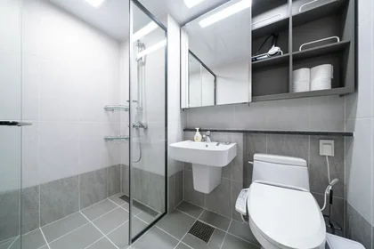 Estudio en residencia en 101, Art Center-daero 168beon-gil, Yeonsu-gu, Incheon, imagen 8 de 8