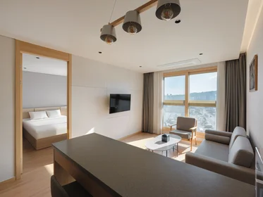 Alojamiento entero en residencia en 109 Expo-ro, Sokcho-si, Gangwon Special Self-Governing Province, imagen 1 de 8