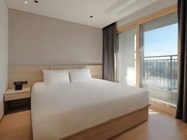 Alojamiento entero en residencia en 109 Expo-ro, Sokcho-si, Gangwon Special Self-Governing Province, imagen 5 de 8