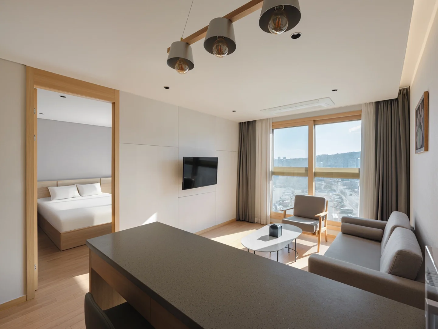 109 Expo-ro, Sokcho-si, Gangwon Special Self-Governing Province