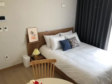Monolocale in residence in 5 Yeondong 6-gil, Jeju-si, Jeju Special Self-Governing Province, immagine 2 di 8