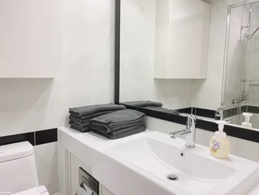 Monolocale in residence in 5 Yeondong 6-gil, Jeju-si, Jeju Special Self-Governing Province, immagine 8 di 8