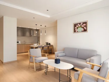 Alojamiento entero en residencia en 109 Expo-ro, Sokcho-si, Gangwon Special Self-Governing Province, imagen 4 de 15