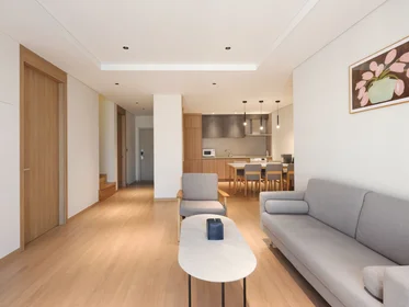 Alojamiento entero en residencia en 109 Expo-ro, Sokcho-si, Gangwon Special Self-Governing Province, imagen 5 de 15