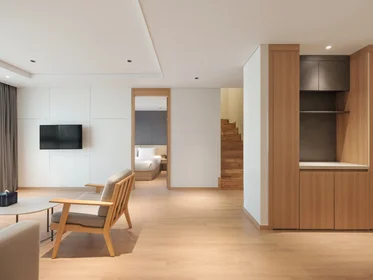 Alojamiento entero en residencia en 109 Expo-ro, Sokcho-si, Gangwon Special Self-Governing Province, imagen 6 de 15