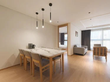 Alojamiento entero en residencia en 109 Expo-ro, Sokcho-si, Gangwon Special Self-Governing Province, imagen 8 de 15