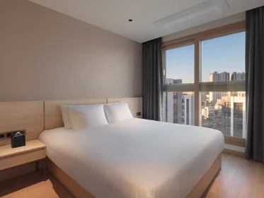 Alojamiento entero en residencia en 109 Expo-ro, Sokcho-si, Gangwon Special Self-Governing Province, imagen 9 de 15