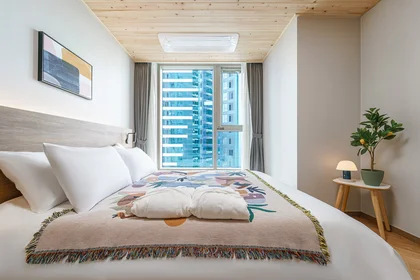 Alojamiento entero en residencia en 160 Chungjang-daero, Dong-gu, Busan, imagen 6 de 8