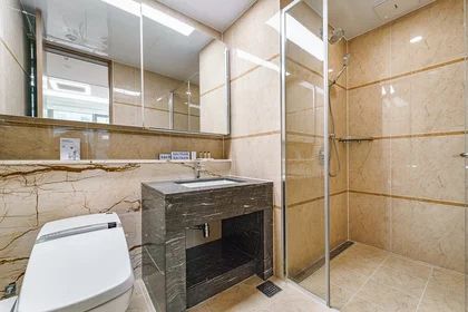 Alojamiento entero en residencia en 160 Chungjang-daero, Dong-gu, Busan, imagen 8 de 8