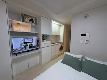 Estudio en 35 Neungdong-ro 19-gil, Gwangjin-gu, Seoul, imagen 1 de 20