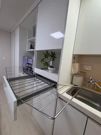 Estudio en 35 Neungdong-ro 19-gil, Gwangjin-gu, Seoul, imagen 17 de 20