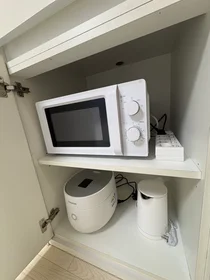 Estudio en 35 Neungdong-ro 19-gil, Gwangjin-gu, Seoul, imagen 18 de 20