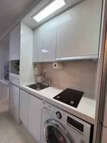 Estudio en 35 Neungdong-ro 19-gil, Gwangjin-gu, Seoul, imagen 4 de 20