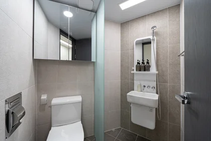 Estudio en residencia en 1116-8 Jungang-daero, Yeonje-gu, Busan, imagen 6 de 7
