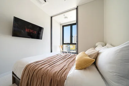 Estudio en residencia en 752 Jungang-daero, Busanjin-gu, Busan, imagen 3 de 10