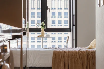 Estudio en residencia en 752 Jungang-daero, Busanjin-gu, Busan, imagen 5 de 10