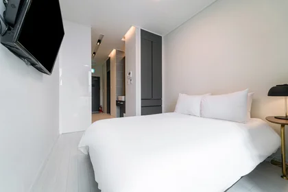 Estudio en residencia en 752 Jungang-daero, Busanjin-gu, Busan, imagen 9 de 10