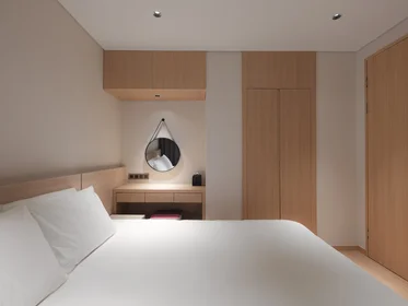 Alojamiento entero en residencia en 109 Expo-ro, Sokcho-si, Gangwon Special Self-Governing Province, imagen 7 de 13