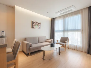 Alojamiento entero en residencia en 109 Expo-ro, Sokcho-si, Gangwon Special Self-Governing Province, imagen 10 de 13