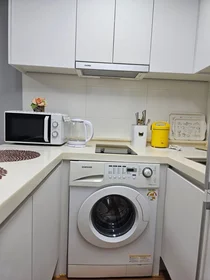 Habitación compartida en 16 Haeundae-daero 781beon-gil, Haeundae-gu, Busan, imagen 5 de 11