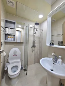 Habitación compartida en 16 Haeundae-daero 781beon-gil, Haeundae-gu, Busan, imagen 8 de 11