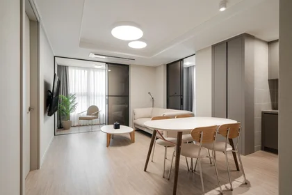 Alojamiento entero en residencia en 1 Seohae-daero 417beon-gil, Jemulpo-gu, Incheon, imagen 2 de 13