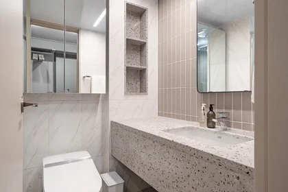 Alojamiento entero en residencia en 1 Seohae-daero 417beon-gil, Jemulpo-gu, Incheon, imagen 12 de 13