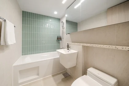 Alojamiento entero en residencia en 1 Seohae-daero 417beon-gil, Jemulpo-gu, Incheon, imagen 13 de 13